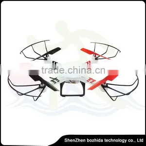 Factory Supply Directly!! 2.4G 4-Axis Wifi Smart Drone RC Propel Quadcopter Drone With HD Camera thumbnail-1