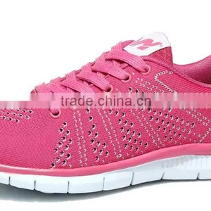 2015 New Fashion Flyknit Sport Shoes for Men thumbnail-5