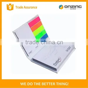 Tear off and Re-stick Eco Sticky Notepad thumbnail-2