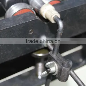 Schenck Mechanical Balancing YYQ-160A Drive Shaft Dynamic Rotor Balance Machine thumbnail-2