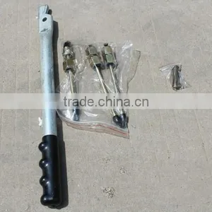 2016 New Product BOSCH S60H Common Rail Diesel Fuel Injector Nozzle Tester thumbnail-5
