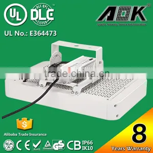 8 Years Warranty Outdoor LED High Bay Light 80-1500W HPS/MH Replacement thumbnail-3