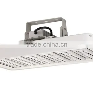 IK10 IP67 TUV DLC UL Certified Photocell High Power LED Spot LightWith TM21 Report 62000 Hours Lifespan thumbnail-5