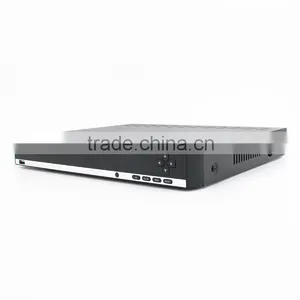 NEW ARRIVAL ! H.264 4MP/3MP POE P2p Rohs H.264 16ch hd Sdi Dvr thumbnail-2