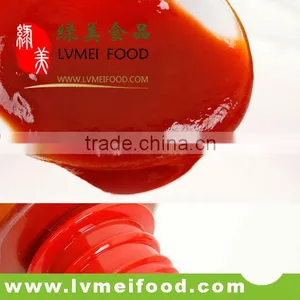 2014 New Crop Good Taste Canned Tomato Paste-2200g thumbnail-1