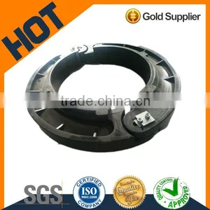 Run Flat Insert for Truck for Safe 235/65 R17 thumbnail-1