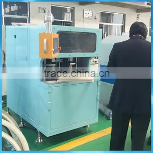 PVC Window Door Cleaning Angle Welding Seam Machine thumbnail-1