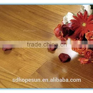 Factory Wood Laminate Flooring thumbnail-1