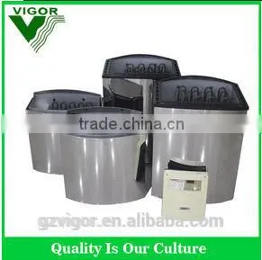 CE Certification Dry Sauna Heater Durable Sauna Heater for Sauna Room thumbnail-1