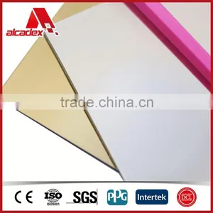 Vanco Building Exterior Facade Panel, ACP thumbnail-4