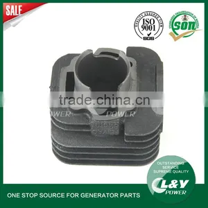 ET950/650 Cylinder Fit For Gasoline Generator Spare Parts thumbnail-1