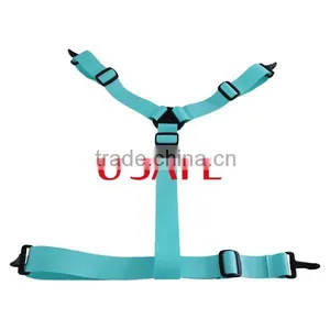 Y Style Safety Tpu Harness for Stainless Steel Apron thumbnail-1
