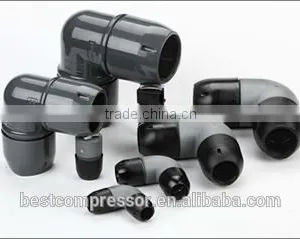 45 Elbow for Air Pipe thumbnail-1