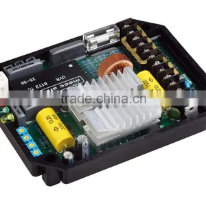Avr 460 for Brushless Generator thumbnail-3