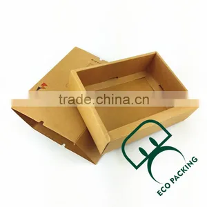 Custom Paper Box Gift Box Packaging Box thumbnail-2