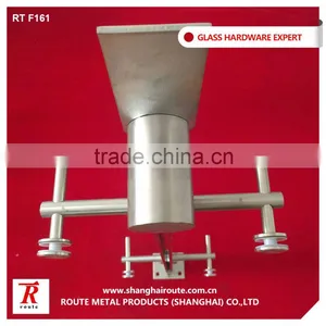 Stainless Steel Baluster Made in China thumbnail-1