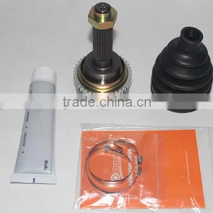 CV Joint for Korean Car thumbnail-3