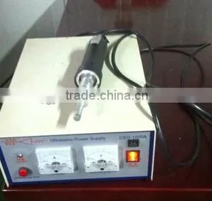 SHANGHAI Spot Welding Machine thumbnail-1
