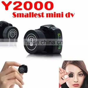 High Resolution Hidden Smallest Camera thumbnail-2