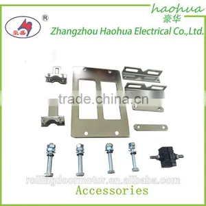 220V Sliding Gate Operator Automatic Electric Door Operators thumbnail-4