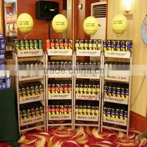 Tennis Ball Display Rack thumbnail-1