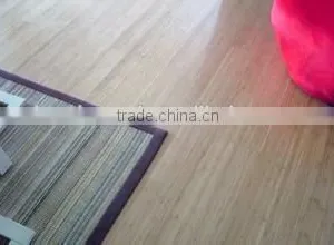 High Quality ECO-friendly Solid Bamboo Flooring From China thumbnail-1