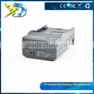 For OLY Digital Camera Battery Chrger Use Charger for OLY BLM-1 Charger thumbnail-2