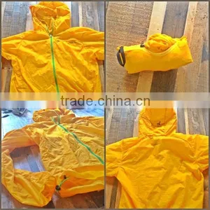 Lovely Cartoon Printed Pvc Kids Rain Poncho thumbnail-1