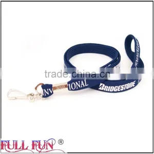 Custom Made Mobile Phone Tube Children id Lanyard thumbnail-2