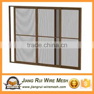 Aluminium Alloy Window Screening (factory) thumbnail-2