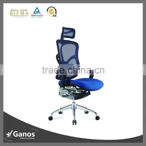 Hot Sale Gaming Chair pc With Headrest thumbnail-1
