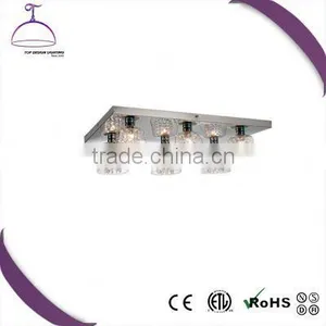 New Arrival OEM Design Modern Ceiling Lighting Adjustable From Manufacturer thumbnail-1
