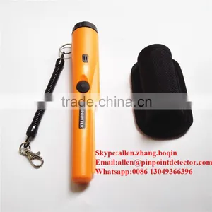 Pinpoint Factory Pinpoint Metal Detector 1165800, Metal Detector for Security thumbnail-1