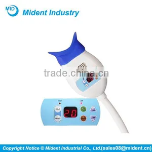 Clip Type Led Dental Whitening Lamp, Whitening Dental Lamp Sale thumbnail-4