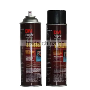 Light Weight Material no Residue DM 77 Multi-purpose Adhesive for Label Sticker thumbnail-5