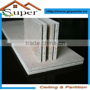 Durability MGO Fireproof Panel Export to Ghana thumbnail-1