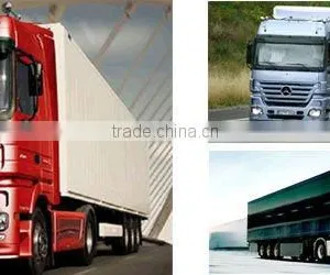 Zhongshan to Kostanay by LCL Auto Shipping thumbnail-1