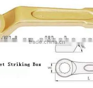 High Quality Non-sparking Striking Wrench Box thumbnail-2