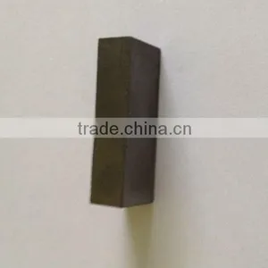 K20 Tungsten Carbide Brazed Milling Tips thumbnail-1