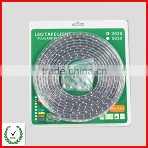 Manufacture Plastic Blister Packaging For LED Light thumbnail-4