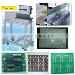 Pcb Lead Cutter Manufacturers -YSVC-2 thumbnail-1