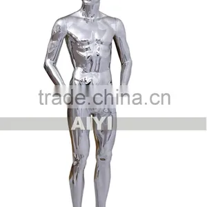 Dummy Male Mannequin thumbnail-1