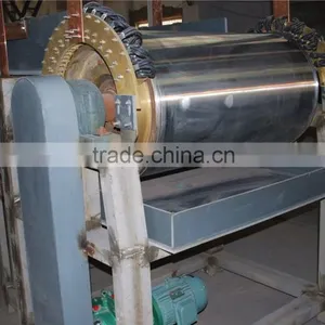 Copper Electroplating Tin Wire Electroplating Machine thumbnail-2