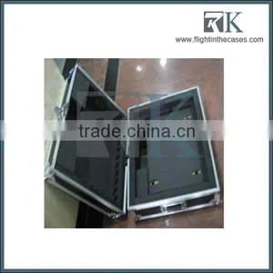 Best Hardwares and Flight Cases Cheap Imac 20 Inch/ 17 Inch Flight Cases in 2014 RK Hot Sales Flight Cases thumbnail-1