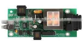 8layer Multilayer Fr4 Rigid PCB Circuit Board for Automible Components thumbnail-6