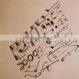 Precise Torsion Springs thumbnail-1