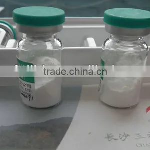 Sodium Hyaluronate 99% CAS9067-32-7 thumbnail-1