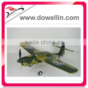3CH Barracuda EPO RC MODEL PLANE thumbnail-1