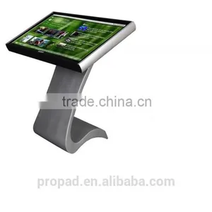 22"32" Slim Touch Kiosk thumbnail-3