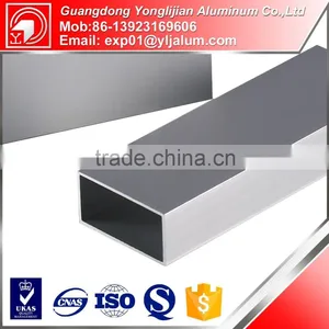 High Stable Quality Industrial Aluminium Profile for Construsion With Good Price thumbnail-2